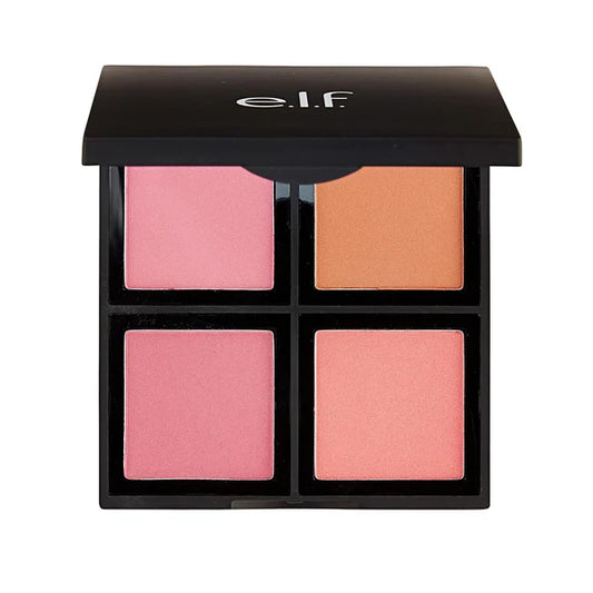 e.l.f. Cosmetics Powder Blush Palette
