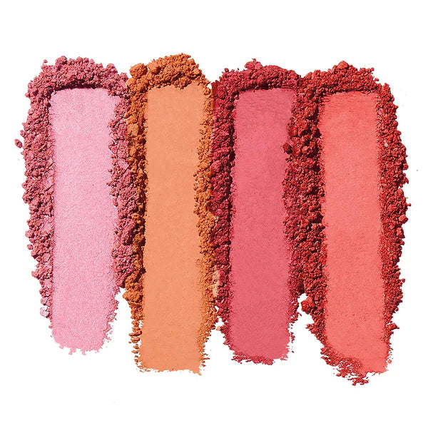 e.l.f. Cosmetics Powder Blush Palette